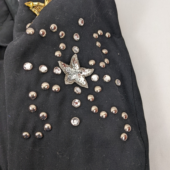 NWT, LIMITED EDITION JUSTIFY MY LOVE WOMEN'S JACKET COLLECTION SIZE S/M. - Picture 10 of 15